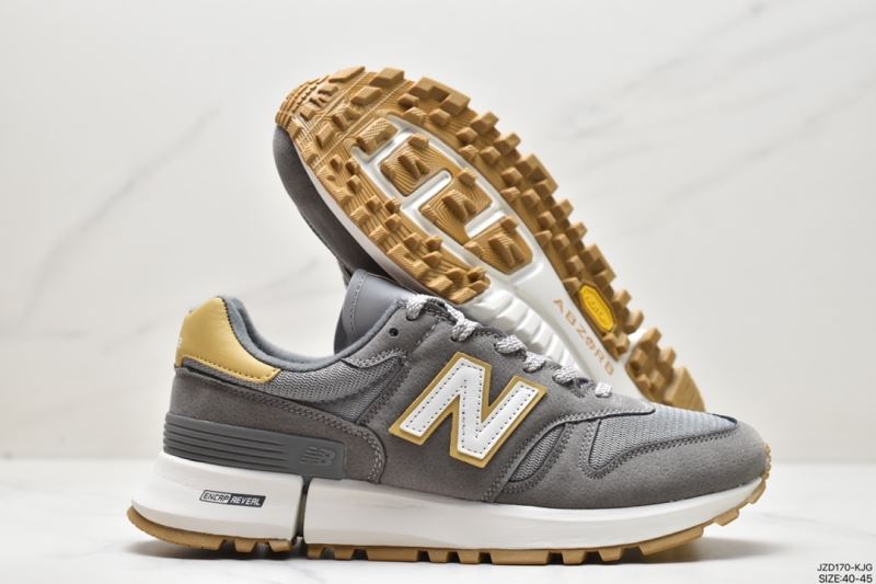 New Balance Sneakers